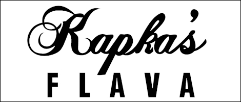 Kapka's Flava